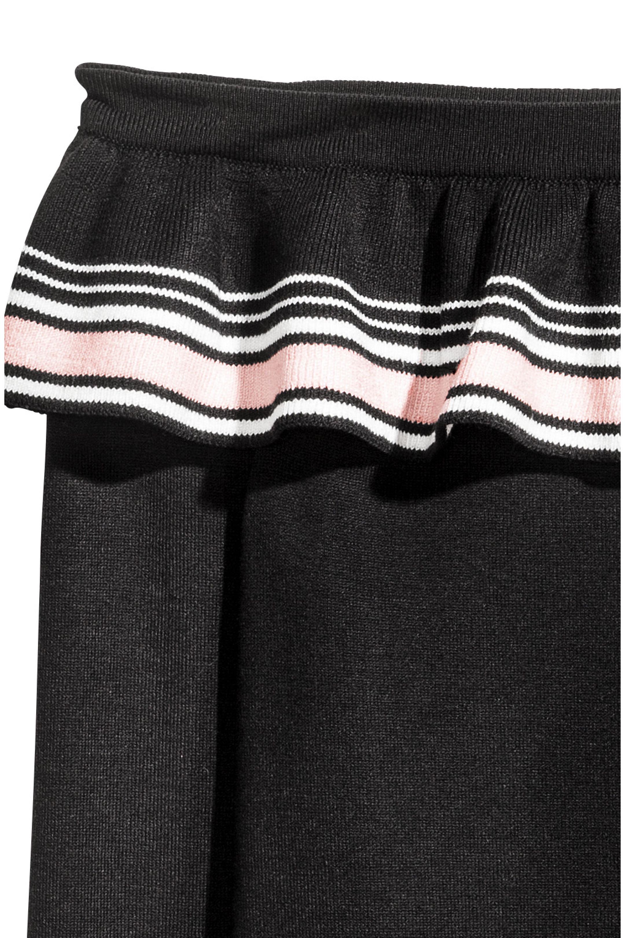 Светр L Чорний (4618345RP2) - фото 3