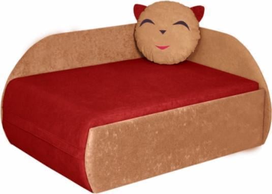 Диван детский МАКСИ-Мебель Малыш Котик (9902)