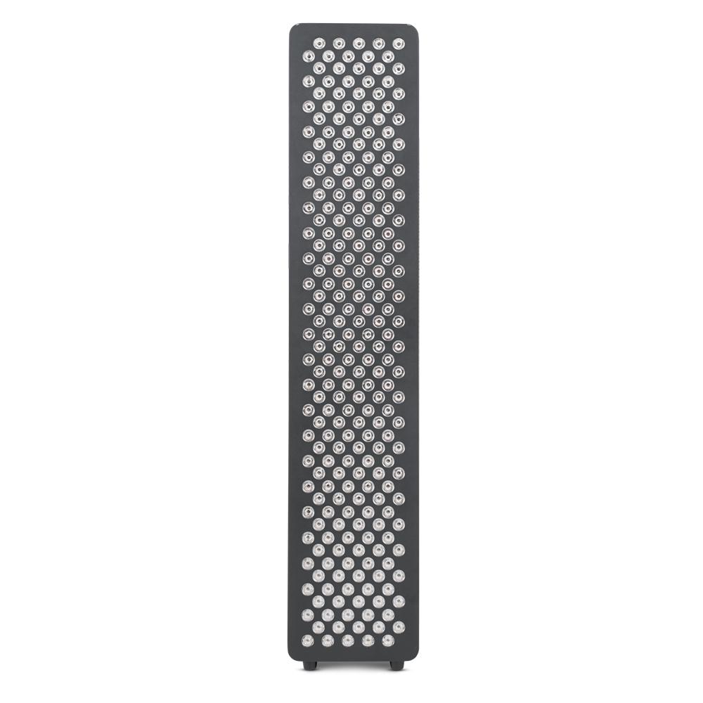 Інфрачервона світлодіодна панель inSPORTline Klostar 240 LED (22812698) - фото 2