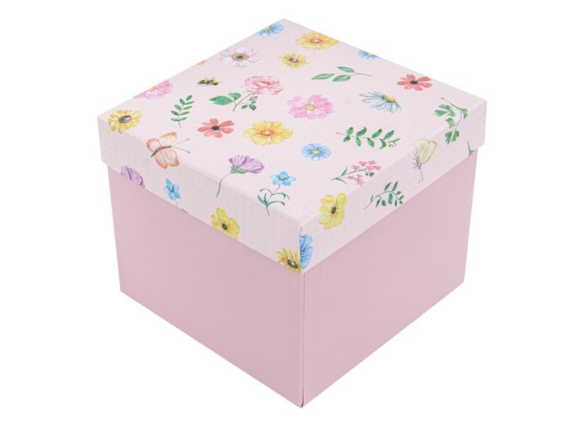 Набір чайних чашок Lefard Blossom порцелянових з блюдцем на 2 персони 220 мл Рожевий/Білий (922-086) - фото 2 Набір чайних чашок Lefard Blossom порцелянових з блюдцем на 2 персони 220 мл Рожевий/Білий (922-086) - фото 2