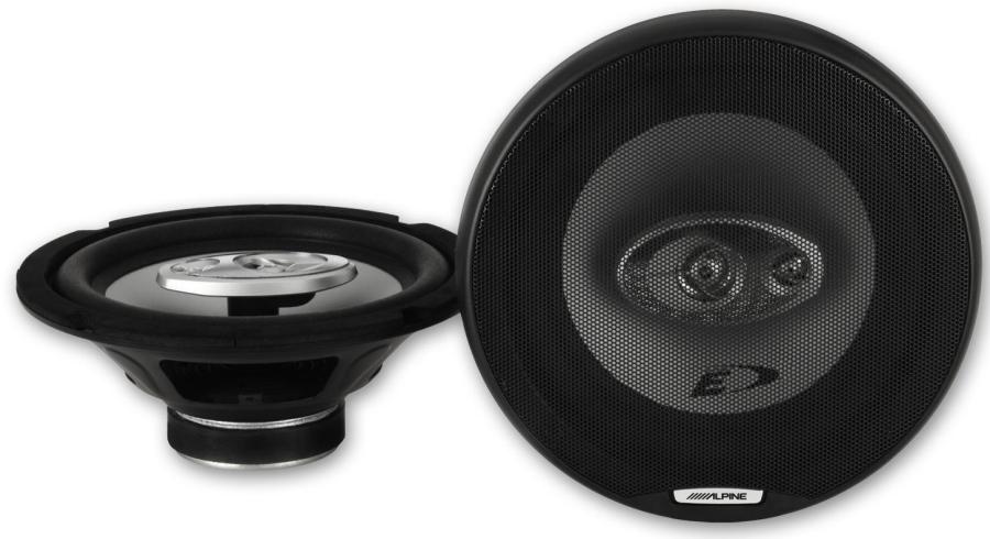 Автоакустика Alpine SXE-2035S