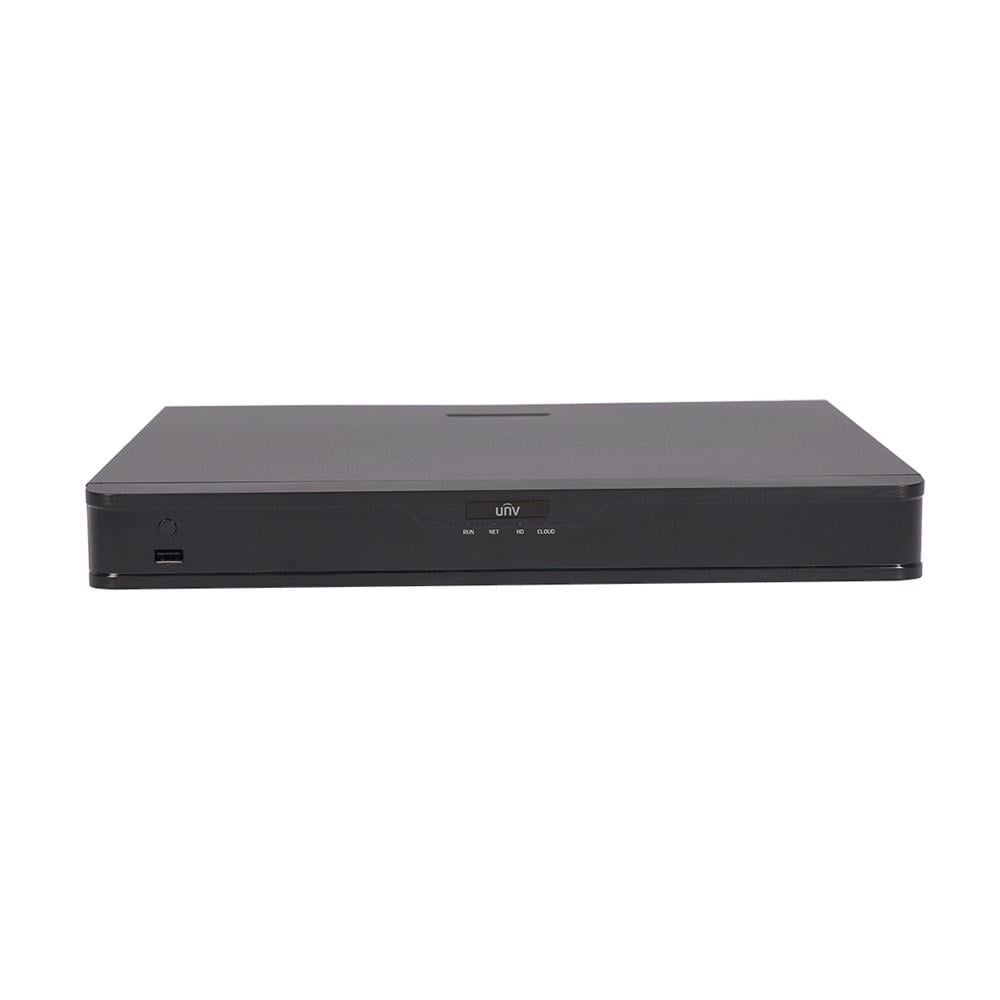 Видеорегистратор сетевой IP Uniview NVR302-32S - фото 2