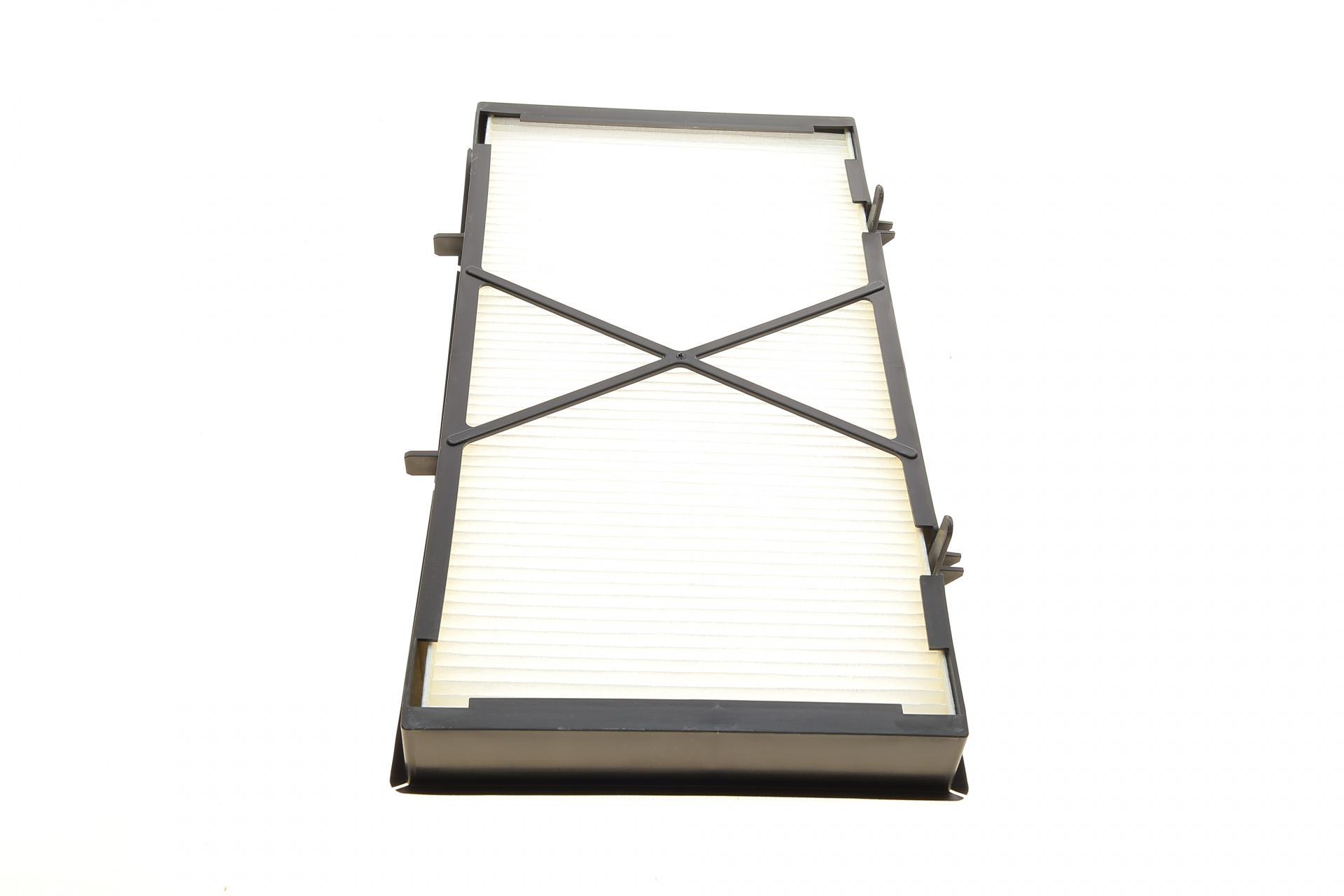 Фильтр салона Mann-Filter для Renault Trafic/Opel Vivaro/Nissan Primastar 01- (CU 3454)