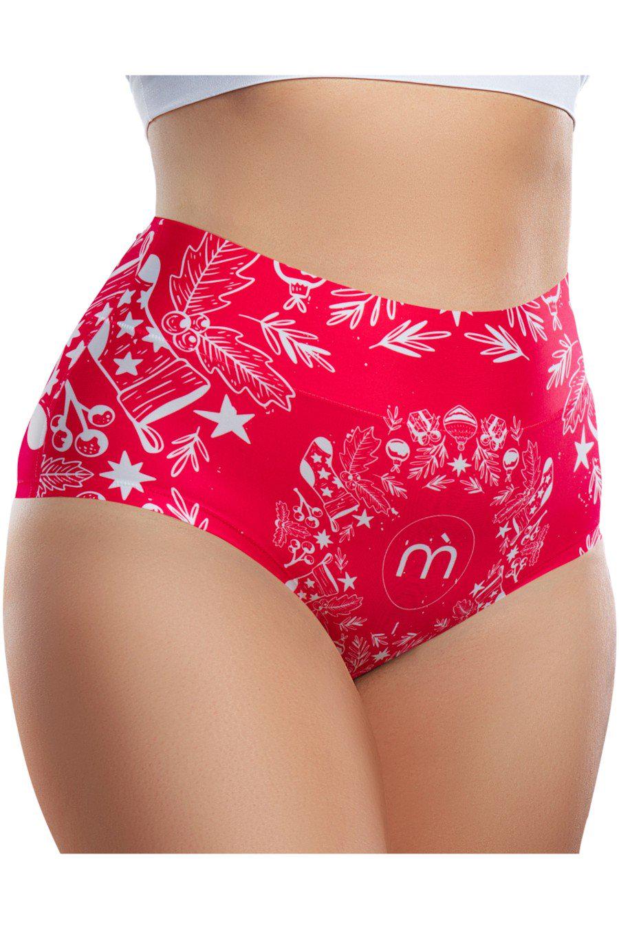Трусики женские Mememe M Разноцветный (83478-59403-81)