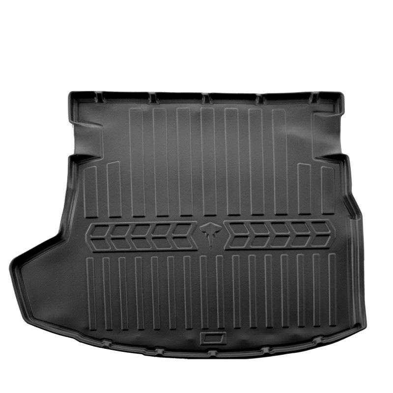 Коврик автомобильный в багажник Stingray 3D для Toyota Corolla 2013-2019 г (121425)