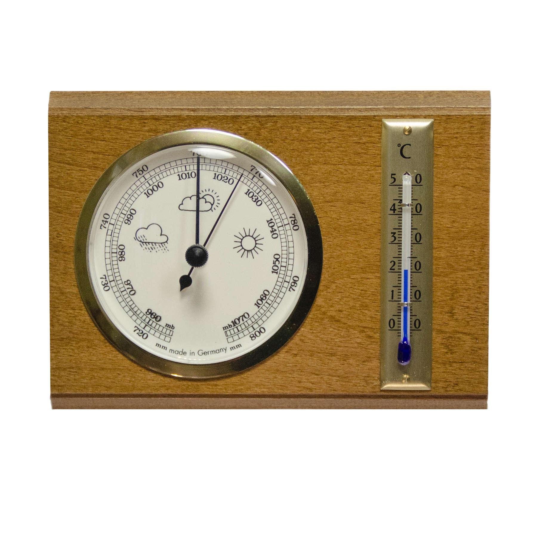 Метеостанция Moller 202211 Oak Country-Style (202211) Метеостанция Moller 202211 Oak Country-Style (202211)