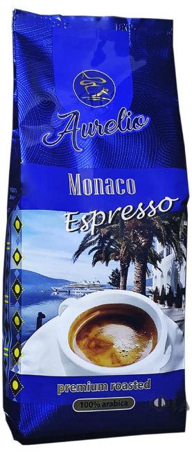 Кофе молотый Aurelio Monaco 453 г