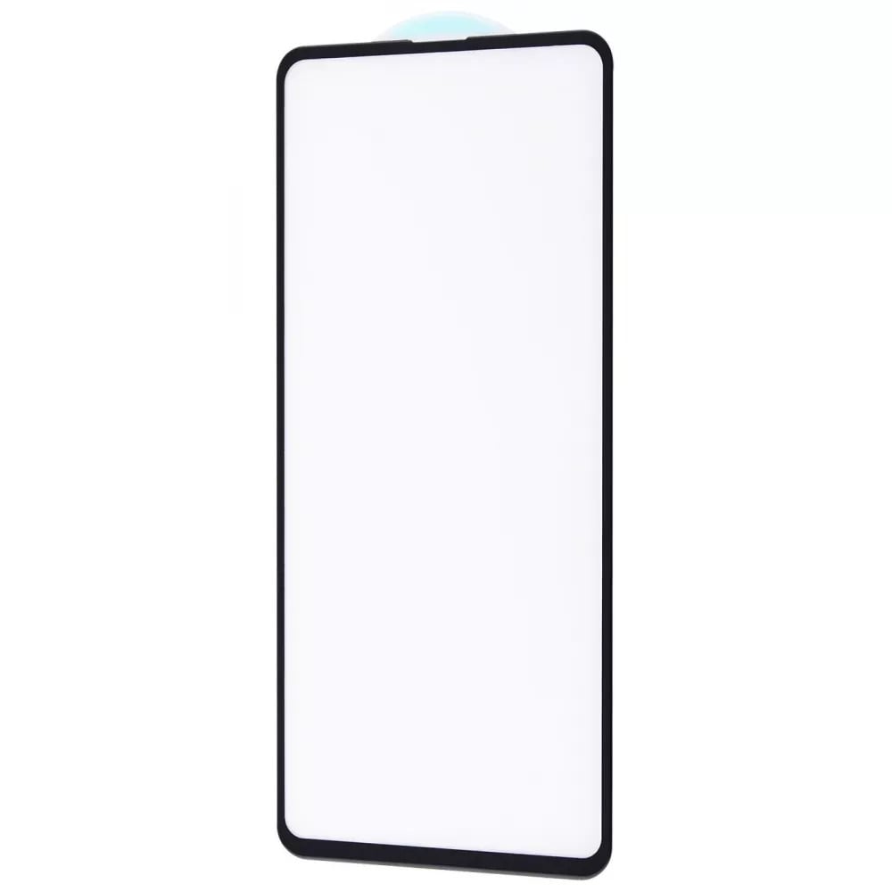 Защитное стекло FULL SCREEN HQ для Samsung Galaxy A51 (A515F), без упаковки Black