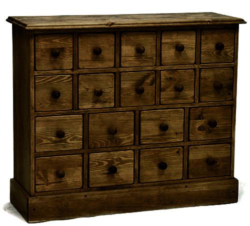 Мини-комод из дерева Куала Мускат (МНК-000507) Мини-комод из дерева Куала Мускат (МНК-000507)