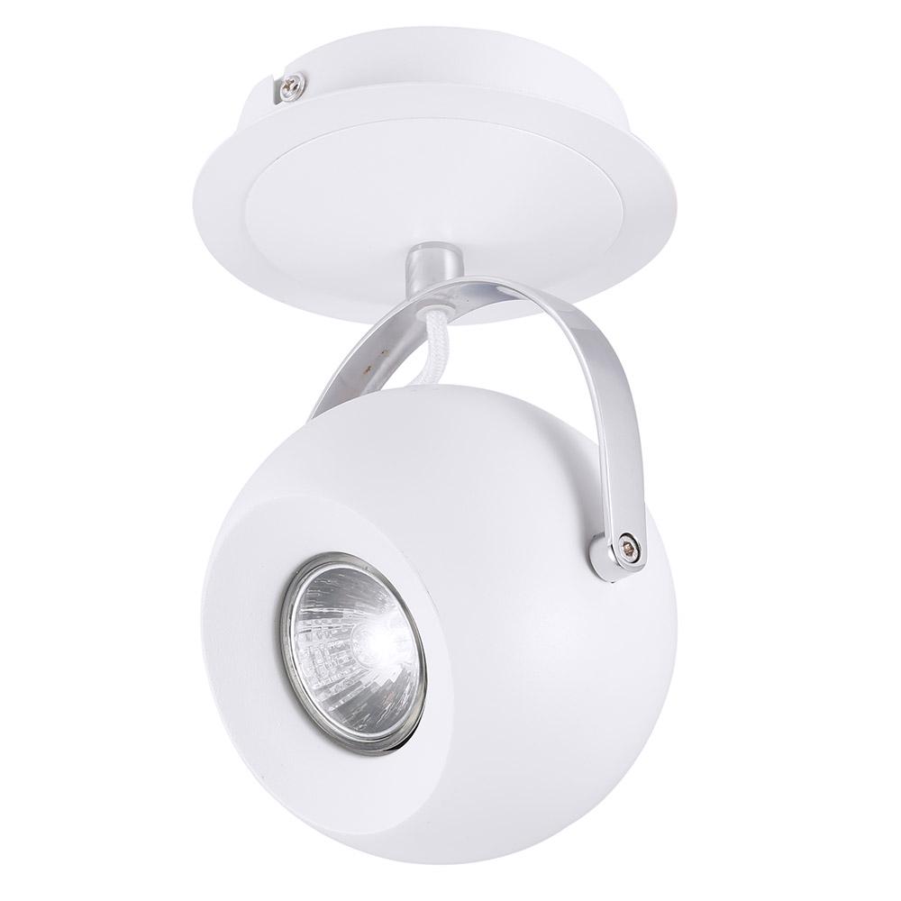 Підвісний світильник Azzardo AZ0642 White Gulia (FH5951 BCB 120)