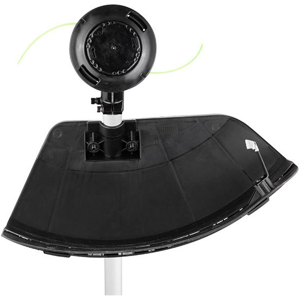 Триммер аккумуляторный Intertool WT-9213 STORM с бесщеточным двигателем 40 В 6000 об/мин 255/350 мм (109246) - фото 8 Триммер аккумуляторный Intertool WT-9213 STORM с бесщеточным двигателем 40 В 6000 об/мин 255/350 мм (109246) - фото 8