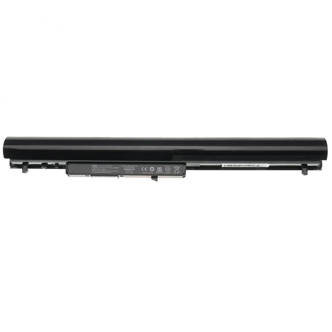 Аккумулятор для HP Compaq 14-A/14-S/15-A/15-H/15-S/15-D