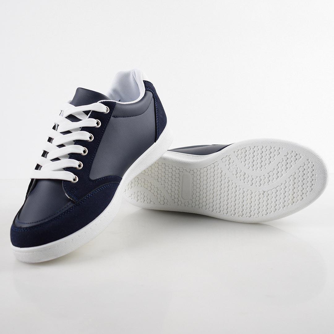 Кеды мужские 336289 р. 41 26 см - фото 2 Кеды мужские 336289 р. 41 26 см - фото 2