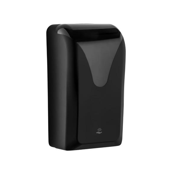 Диспенсер для мыла и дезинфицирующих средств Devisan Elite сенсорный 1000 мл Черный (801611.B)