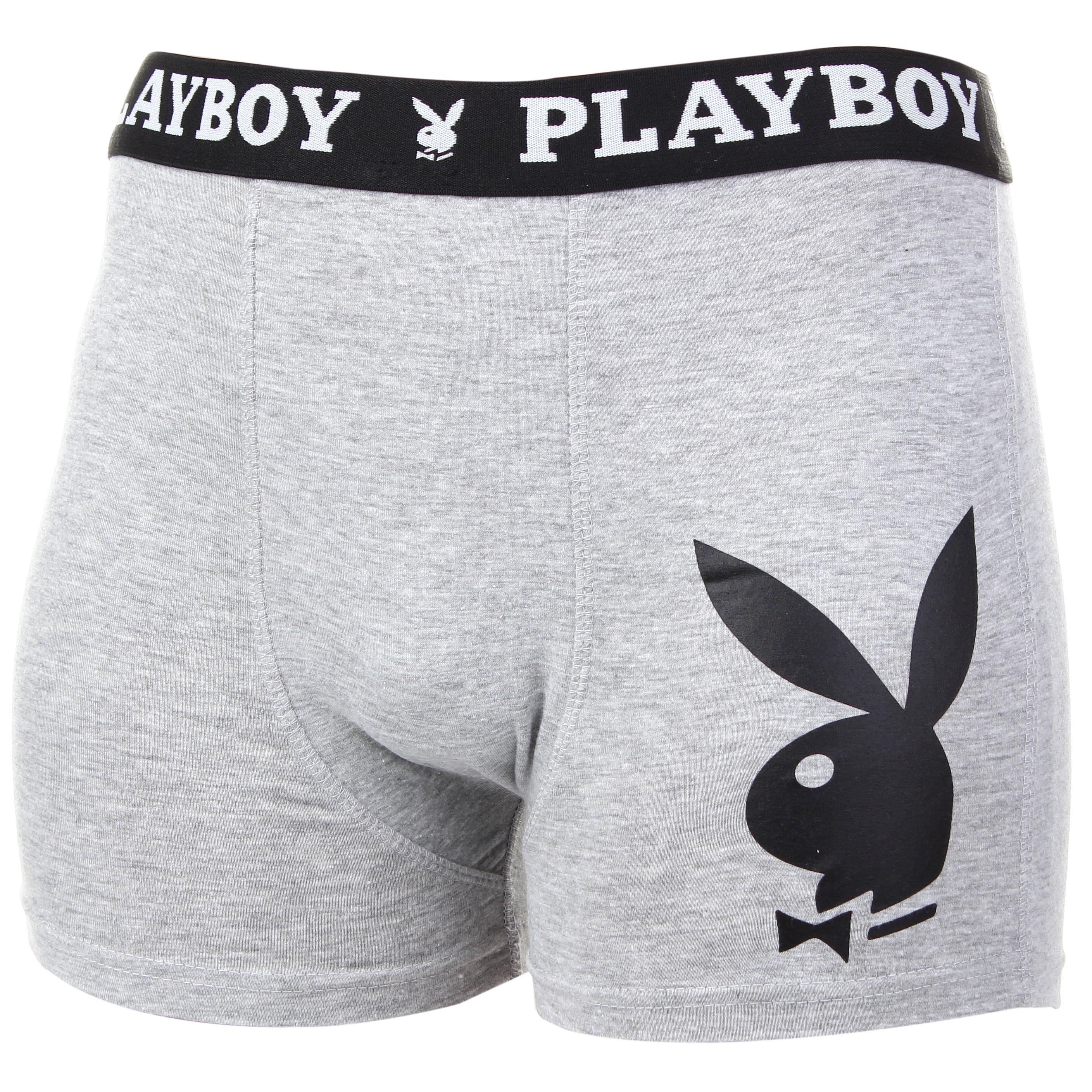 Трусы для женщин PLAYBOY из США и Европы — купить недорого, цены