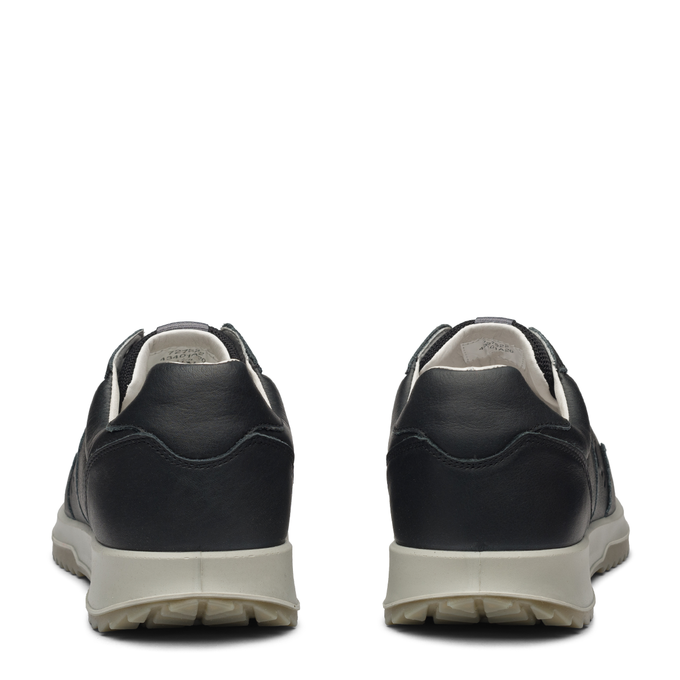 Мокасины Grisport 43401-A20 р. 44 Черный - фото 4 Мокасины Grisport 43401-A20 р. 44 Черный - фото 4