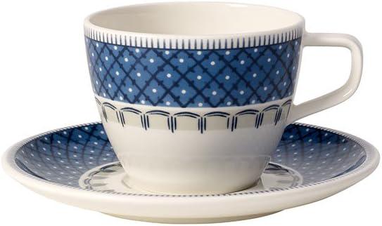 Чашка для кофе Villeroy & Boch Casale Blu 250 мл (1041841300) - фото 2