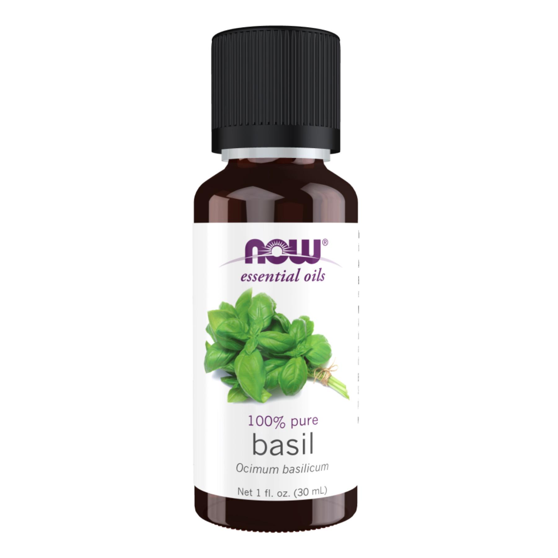 Жирные кислоты Basil Oil 30 мл (2022-10-2664)