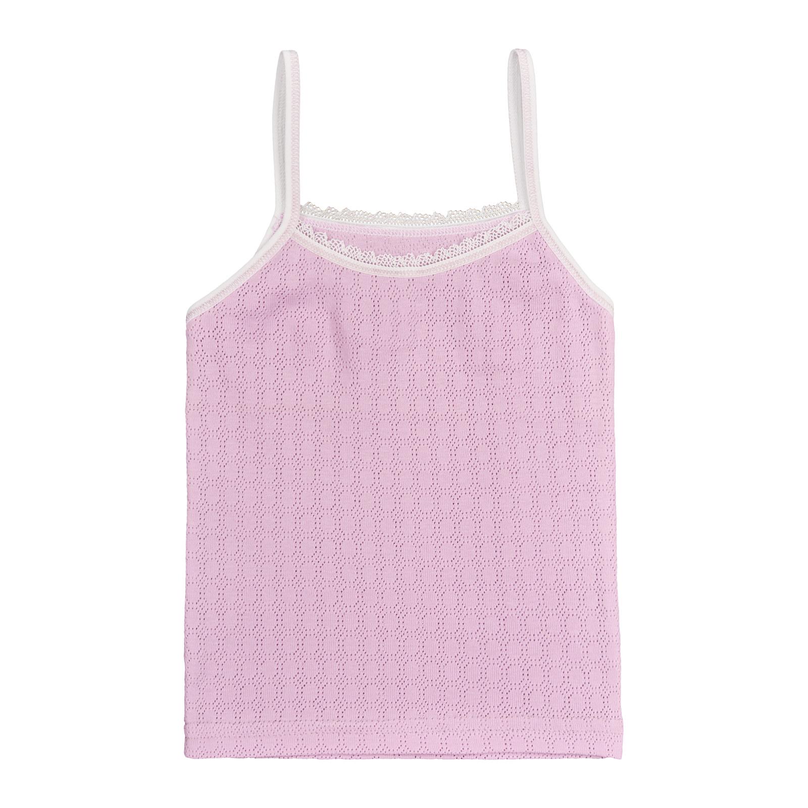 Майка детская 92 см (4А115)