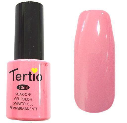 Гель-лак Tertio 049 10 мл Розовый Гель-лак Tertio 049 10 мл Розовый