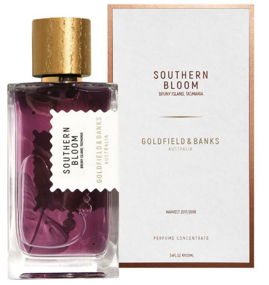 Духи унисекс Goldfield & Banks Australia Southern Bloom 100 мл (380631)
