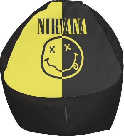 Кресло-груша Nirvana 18 M (13279786)