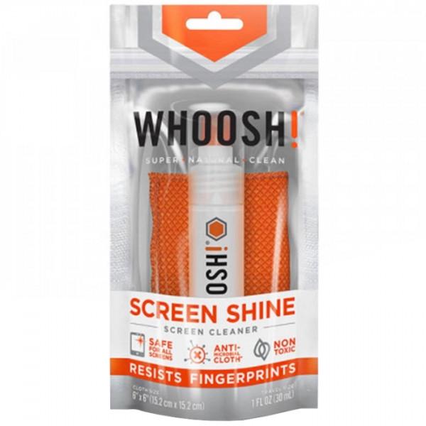 Комплект для чистки WHOOSH GO (1FG30ENFR) - фото 2 Комплект для чистки WHOOSH GO (1FG30ENFR) - фото 2