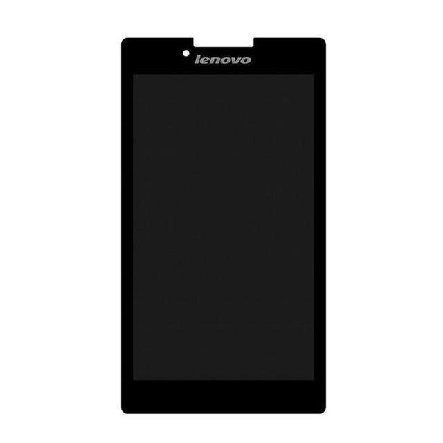 Модуль для планшета Lenovo Tab 2 A7-30/Tab 2 A7-30DC/Tab 2 A7-30F/Tab 2 A7-30HC Черный (000016458) - фото 1