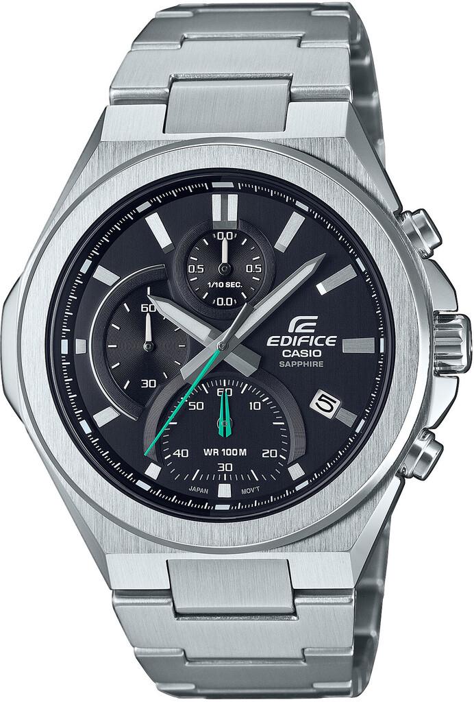Часы Casio EFB-700D-1AVUEF кварцевые