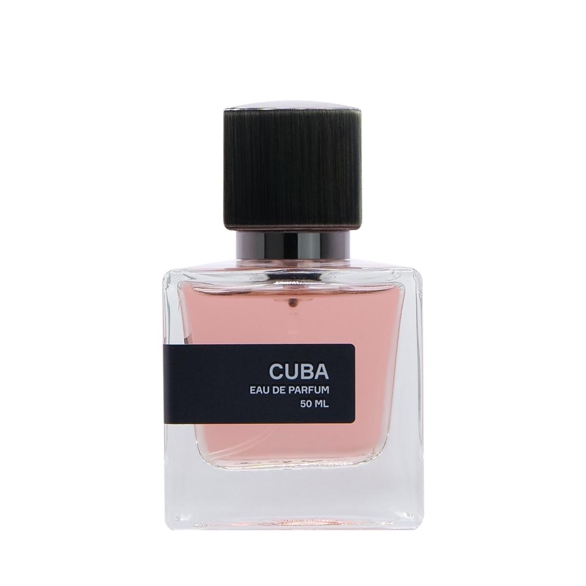 Духи Extract Cuba 50 мл (9522828)