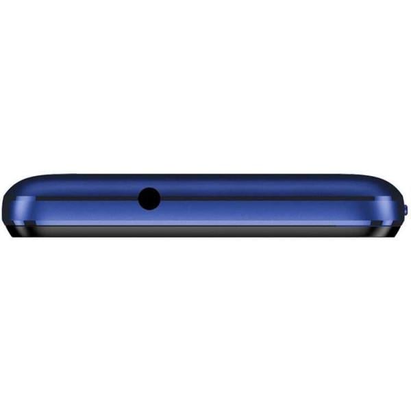 Смартфон ZTE Blade L8 1/16GB Blue - фото 10