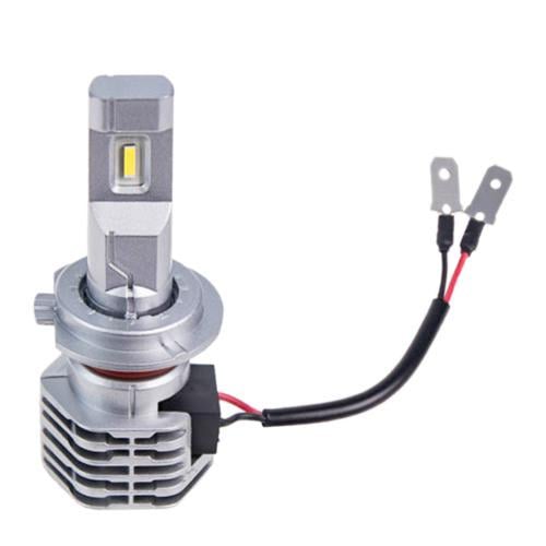 Лампи PULSO M4/H7/LED-chips CREE/9-32v/2x25w/4500Lm/6000K