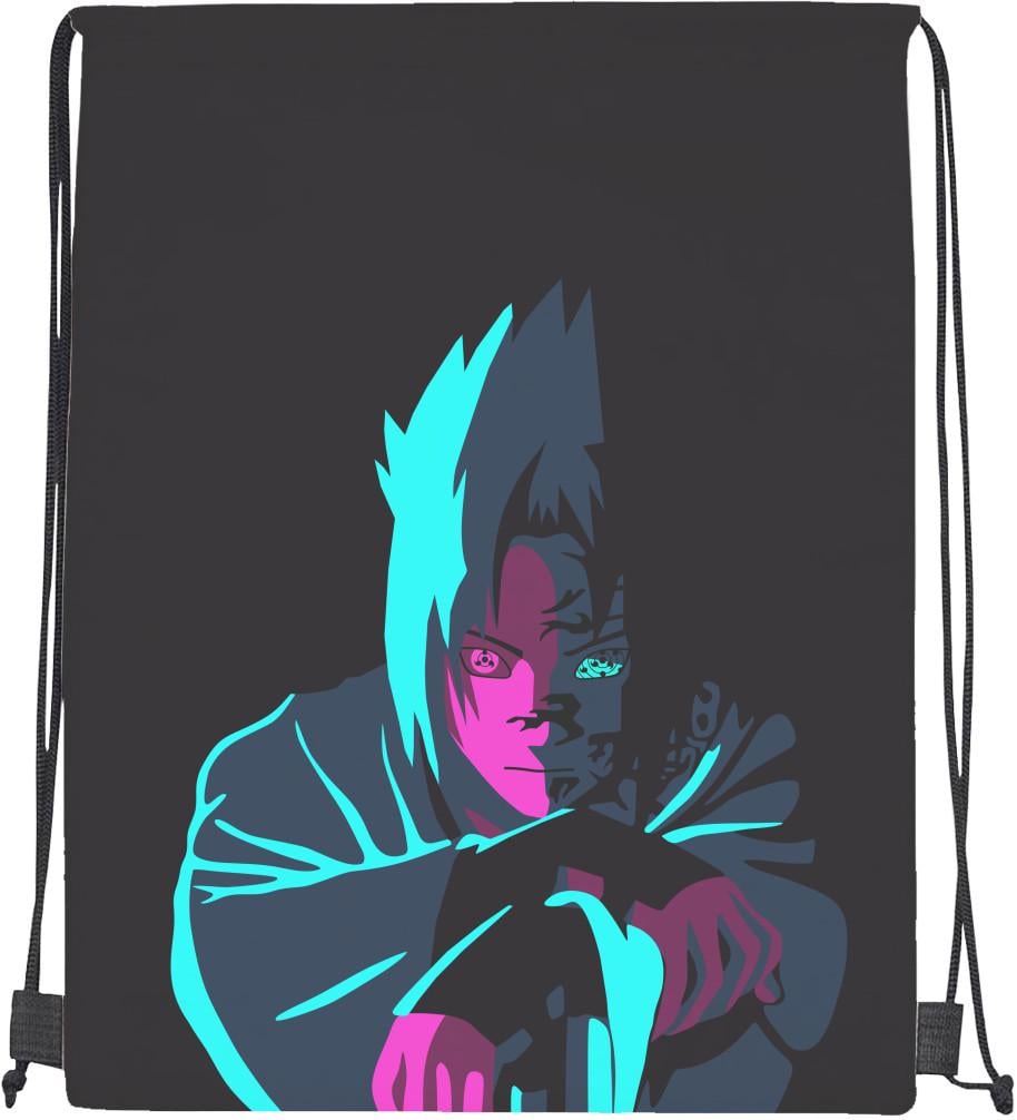 Мішок спортивний Sasuke Neon (20299299)