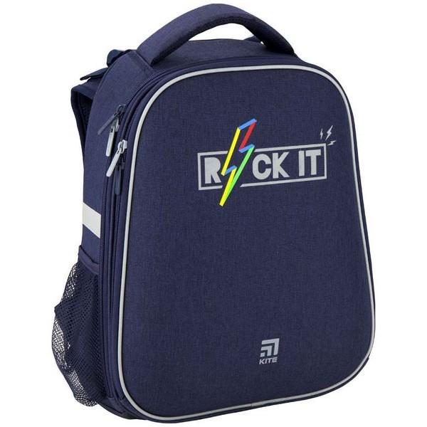 Рюкзак каркасный KITE Education Rock it 35 л (K20-531M-2)