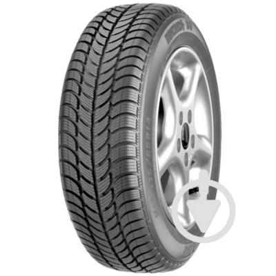 Автошина SAVA Eskimo S3 195/60 R15 88T