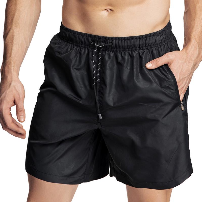 Пляжні чоловічі шорти Atlantic L CZA (KMB 194)