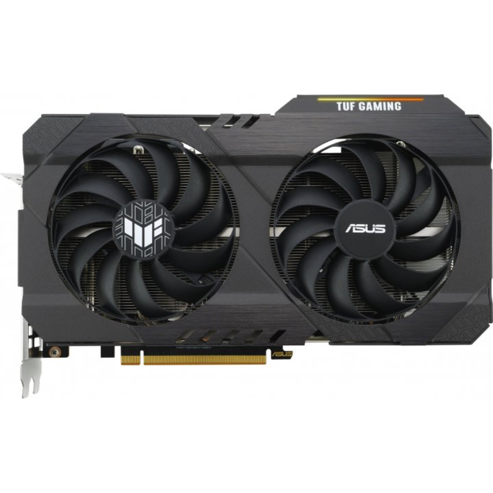 Відеокарта Asus TUF-RX6500XT-O4G-GAMING 18000 МГц (11119949)