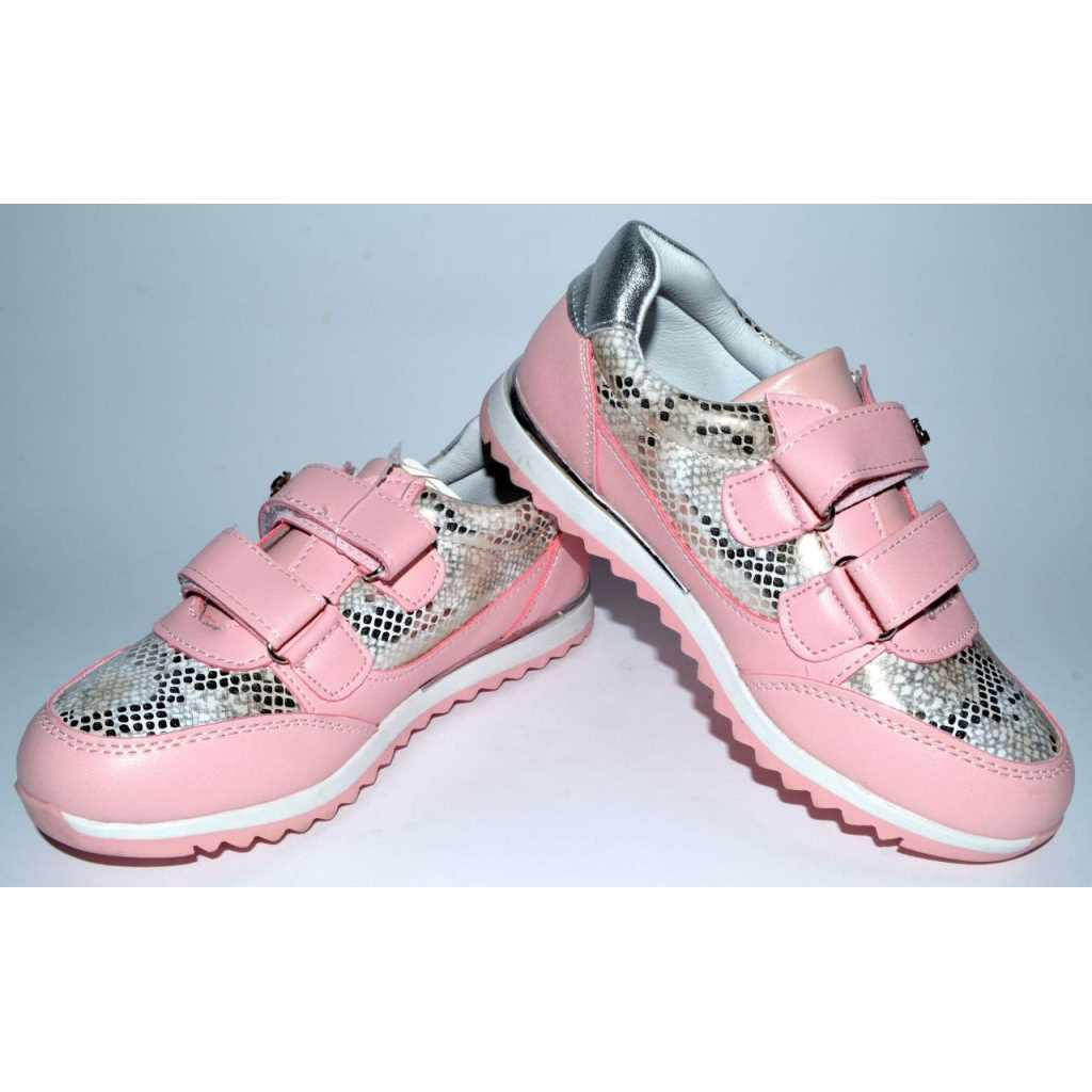 Кроссовки повседневные Jong Golf р. 33 21 см - фото 4 Кроссовки повседневные Jong Golf р. 33 21 см - фото 4