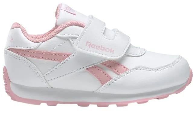 Кросівки Reebok Royal Rewind Run р. 9/25,5 17 см White/Pink (13714707)