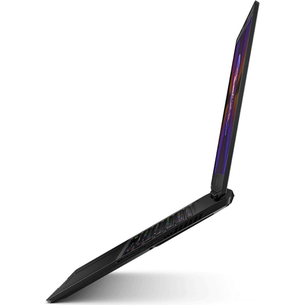Ноутбук MSI Stealth 17Studio A13VI (A13VI-017US) - фото 6