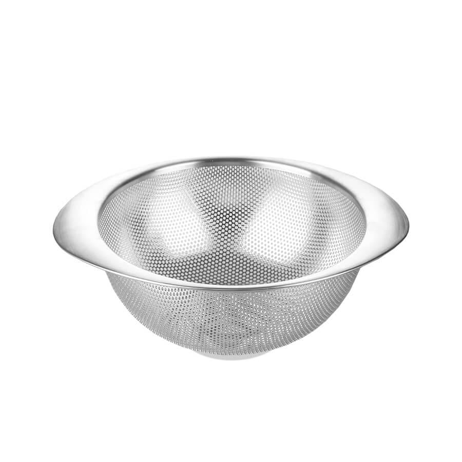 Дуршлаг Maestro MR-1681-22 22 см (115441)