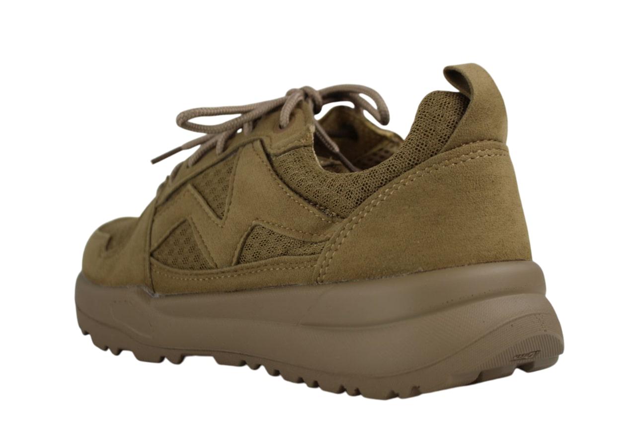 Кросівки чоловічі ML 0281-641 р. 42 Койот (ML 0281-641к42) - фото 3 Кросівки чоловічі ML 0281-641 р. 42 Койот (ML 0281-641к42) - фото 3