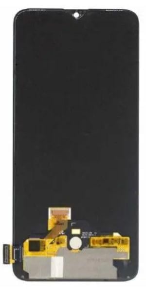 Дисплейный модуль для OnePlus 6T A6010 Черный (000043684)