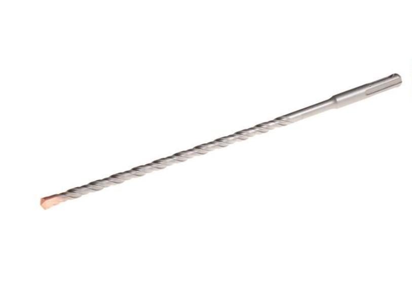 Сверло для бетона Granite SDS-Plus S4 8х260 мм (0-08-260)