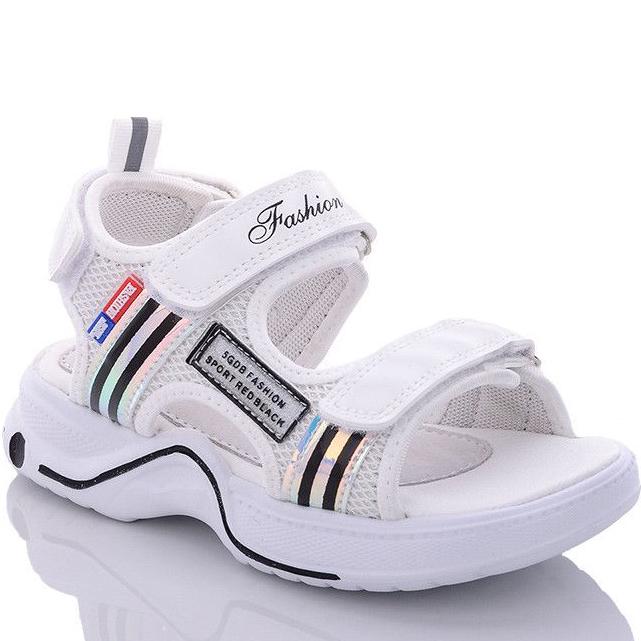 Сандалии Jong Golf N20145-7 р. 29 Белый