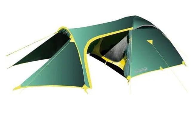 Намет Tramp Grot V2 (TRT-036)