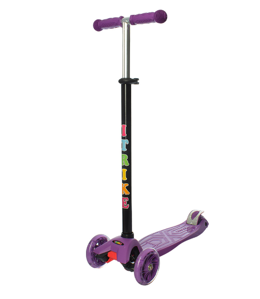 Самокат JR 3-003-A (AN003500)