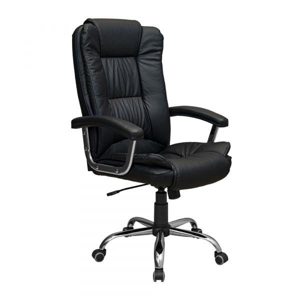 Кресло офисное Richman Калифорния Ю хром П3 M-1 Рокки 100 (1637282)