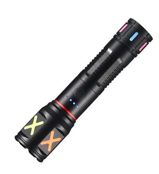 Фонарь PLD-CA166-3