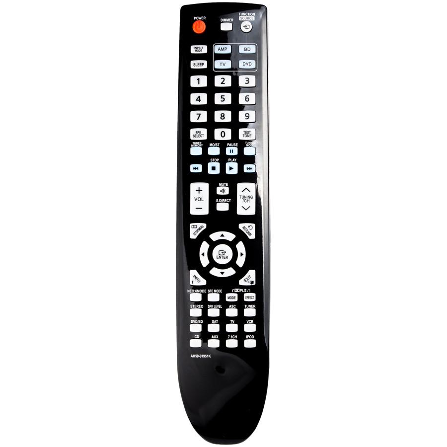 Пульт для SAMSUNG AH59-01951K (3022)